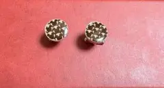 ディズニー ミッキー マウス カフリンクス ブリックハウス