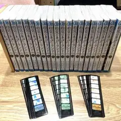 約束のネバーランド 全巻 しおり付き