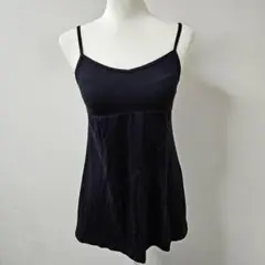 ユニクロ/UNIQLO 275-055275 キャミソール レディース【M】