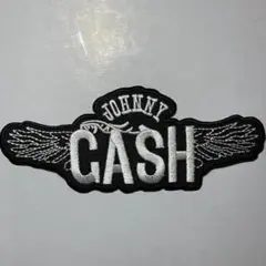 JOHNNY CASH ジョニー・キャッシュ ロカビリー ROCK'N'ROLL
