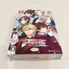 乙女ゲームの破滅フラグしかない悪役令嬢に転生してしまった 特装版 ソフトなし
