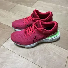 NIKE ズームX インビンシブル ラン フライニット 2
