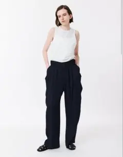 ☆新品、未使用品☆ スタニングルアー　スイムジャージータンク　白　Mサイズ