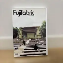 Fujifabric Live at 日比谷野音DVD