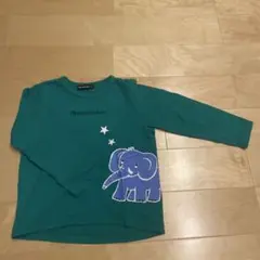 ムージョンジョン のロンT 100