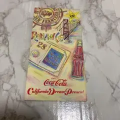 Amazon.co.jp: エンジョイ コカ コーラ カリフォルニアドリーム