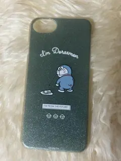 初期ドラえもん　50周年　限定ショップ　iPhoneケース　スマホケース　美品