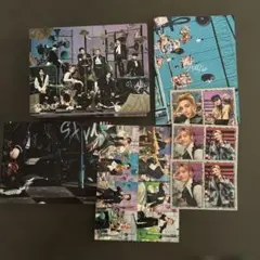 straykids THE SOUND 初回生産限定盤A (CD+BD)