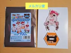 楽天イーグルス　水上桂　アクスタ　イーグルスベア