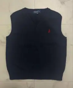 Polo 子供用ベスト