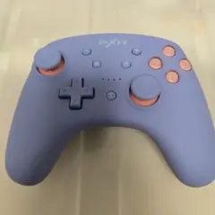 PXN ニンテンドースイッチ プロコントローラー 9007x ライトブルー