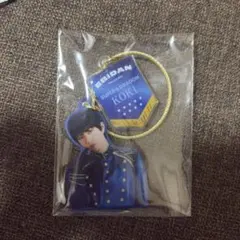 EBiDAN THE LIVE 2025 田中洸希 アクキー