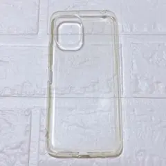 UMIDIGI C1 / C1 Max / C2 透明ケース カバー