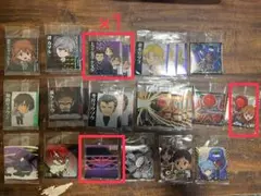 ハンドラゴンさん専用