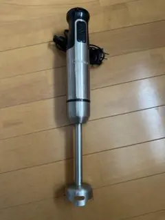 Cuisinart スマートスティックハンドブレンダー HB-120PCJ
