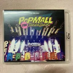 なにわ男子/LIVE TOUR 2023'POPMALL'〈2枚組〉