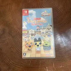 あつまれ どうぶつの森 Nintendo Switch