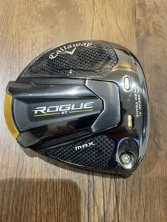 キャロウェイ ROGUE ST MAX ローグ ST マックス ドライバー
