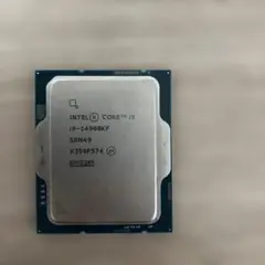 Intel Core i9-14900KF CPU