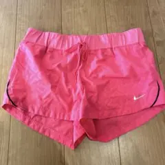 NIKE ランニングショーツ　M ピンク　トレーニング