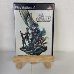 ファイナルファンタジーX-2 インターナショナル+ラストミッション