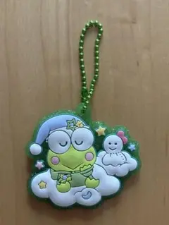 サンリオキャラクターズ ぷっくりラバマスグミ6