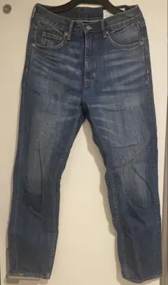 GLR DENIM 36 グリーンレーベルリラクシング デニムパンツ ジーンズ