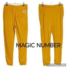 新品　マジックナンバー　長瀬智也氏　スウェット　サイズ30　税抜11000 円