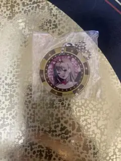 NIKKE カジノチップ風　バイパー　キーホルダー