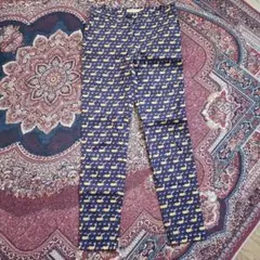 ポールアンドジョーSISTERパンツ