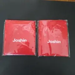 ジョーシン エコバック2点セット