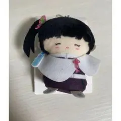 和風キャラクター ぬいぐるみ 約10cm