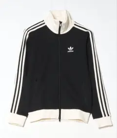 Sサイズトラックジャケット アディダス adidas Originals 黒