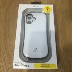 新品未開封　iFace iPhone16ケース