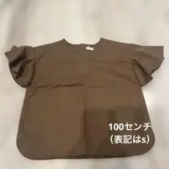 グローバルワーク　キッズ　カットソー