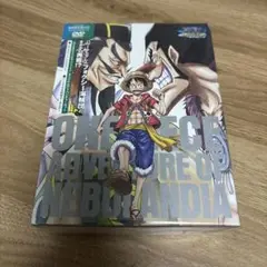 ワンピース アドベンチャー オブ ネブランディア 初回限定版　 DVD