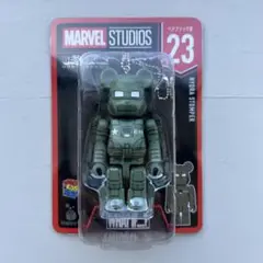 ファミリーマート　Happyくじ　MARVEL HYDRA STOMPER 23