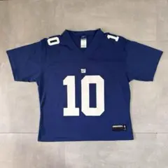 NFL×Reebok game shirt Peyton Manning