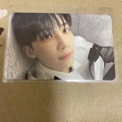 seventeen ジョンハン