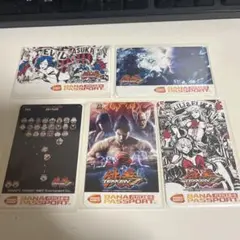 2025年最新】鉄拳 バナパス リリの人気アイテム - メルカリ