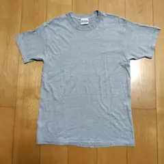 Hanes ポリコットン Tシャツ L
