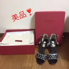 ヴァレンティノ サンダル❣️