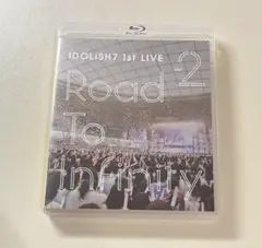 アイナナ ライブ ブルーレイ