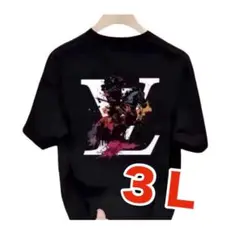男女兼用Ｔシャツ　サイズ３Ｌ