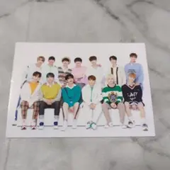 SEVENTEEN 　Happy Endin　SHOWCASE