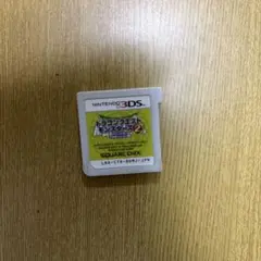 3DS ドラゴンクエストモンスターズ2 イルとルカの不思議なふしぎな鍵