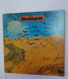 The Blackbyrds アルバム レコード 1973