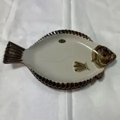 城下カレイ皿(大分県杵築市)大皿4 、小皿4 城下カレイ皿(大分県杵築市)大皿4 、小皿4 - その他