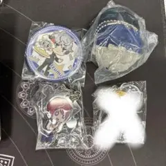 あんさんぶるスターズ 中国限定グッズ knights+遊木真セット