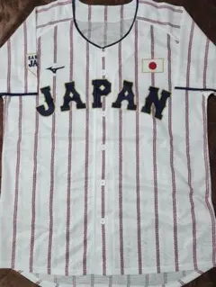 2023WBC日本代表 ユニフォーム＆タオル 3 牧選手 3 牧 秀悟 | グッズ | 2023 WORLD BASEBALL CLASSIC™